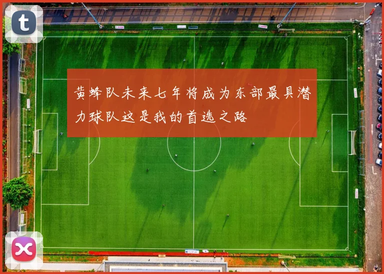 黄蜂队未来七年将成为东部最具潜力球队这是我的首选之路