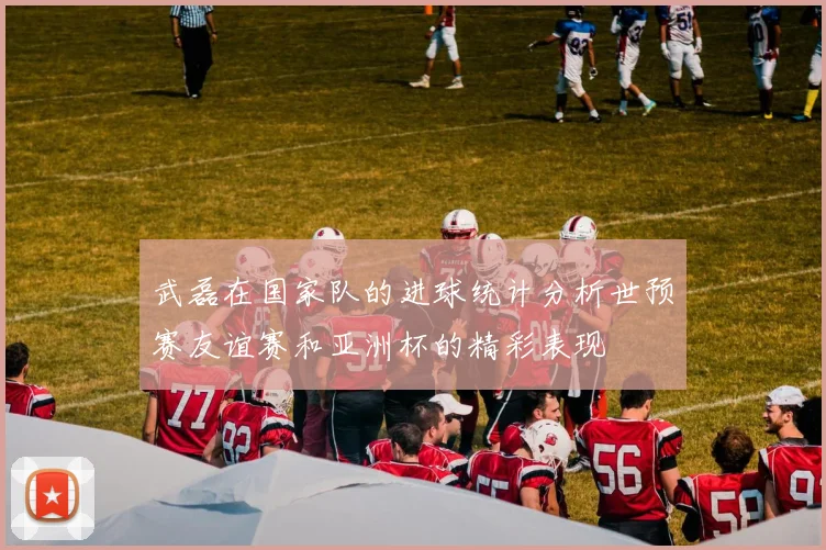 武磊在国家队的进球统计分析世预赛友谊赛和亚洲杯的精彩表现